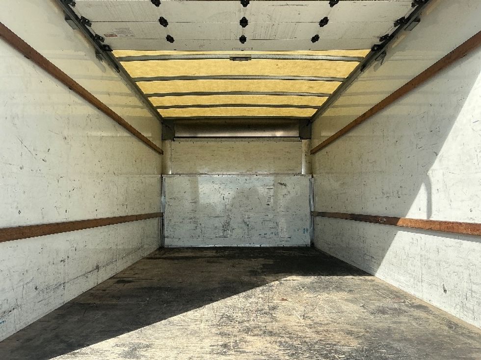 Light Duty Box Truck-Light and Medium Duty Trucks-Ford-2022-E350-Pompano Beach-FL-106,018\n\t\tmiles-$ 27,000 - Image 8