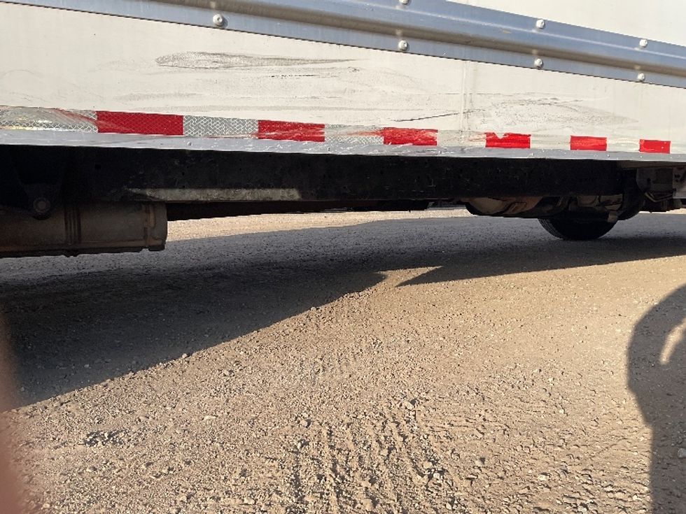 Light Duty Box Truck-Light and Medium Duty Trucks-Ford-2022-E350-Pompano Beach-FL-63,577\n\t\tmiles-$ 37,500 - Image 14