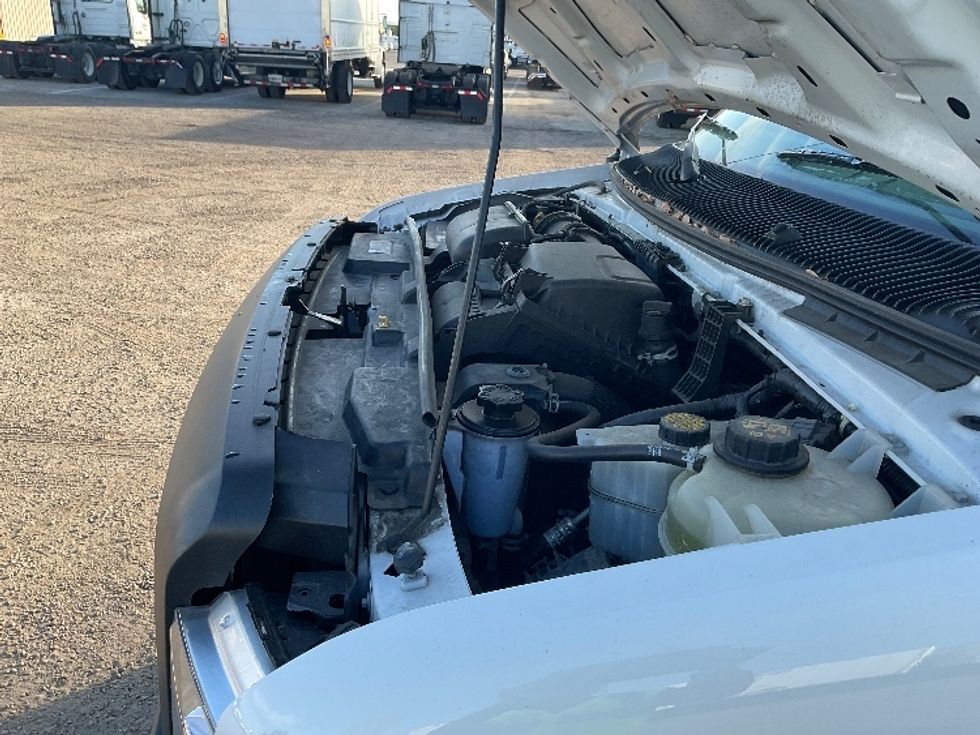 Light Duty Box Truck-Light and Medium Duty Trucks-Ford-2022-E350-Pompano Beach-FL-63,577\n\t\tmiles-$ 37,500 - Image 24