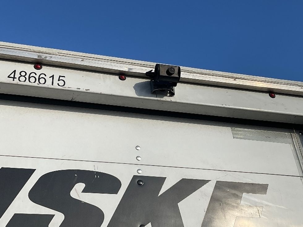 Light Duty Box Truck-Light and Medium Duty Trucks-Ford-2022-E350-Pompano Beach-FL-63,577\n\t\tmiles-$ 37,500 - Image 26