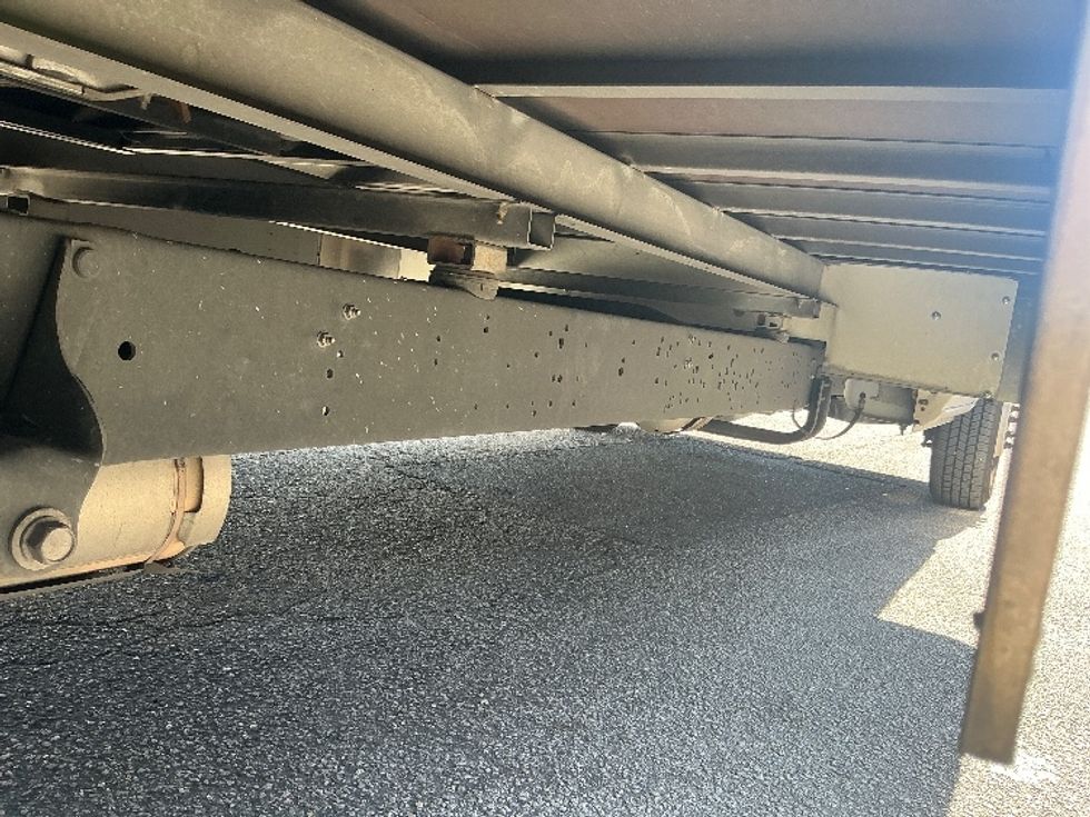 Light Duty Box Truck-Light and Medium Duty Trucks-Ford-2022-E350-Pompano Beach-FL-96,799\n\t\tmiles-$ 32,750 - Image 14