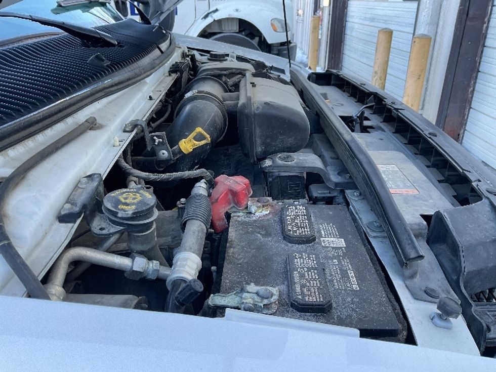 Light Duty Box Truck-Light and Medium Duty Trucks-Ford-2022-E350-Poplar Bluff-MO-107,405\n\t\tmiles-$ 29,250 - Image 22