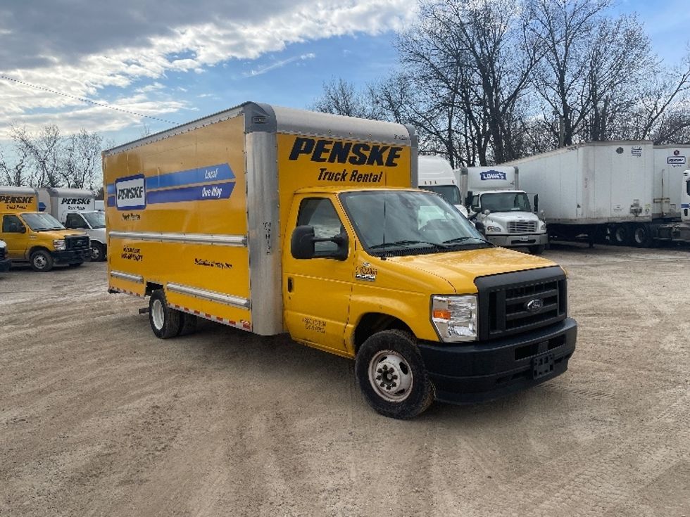 Your Next Used 2022 Ford E350, 91622365, Is For Sale And Ready For You