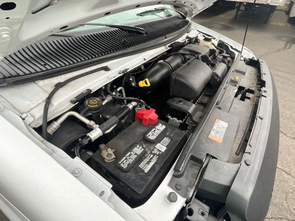 Light Duty Box Truck-Light and Medium Duty Trucks-Ford-2022-E350-Portland-OR-72,372\n\t\tmiles-$ 43,000 - Image 23