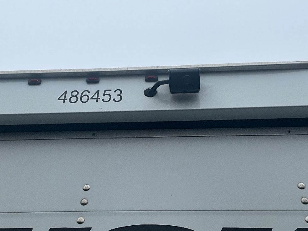 Light Duty Box Truck-Light and Medium Duty Trucks-Ford-2022-E350-Portland-OR-72,372\n\t\tmiles-$ 43,000 - Image 25