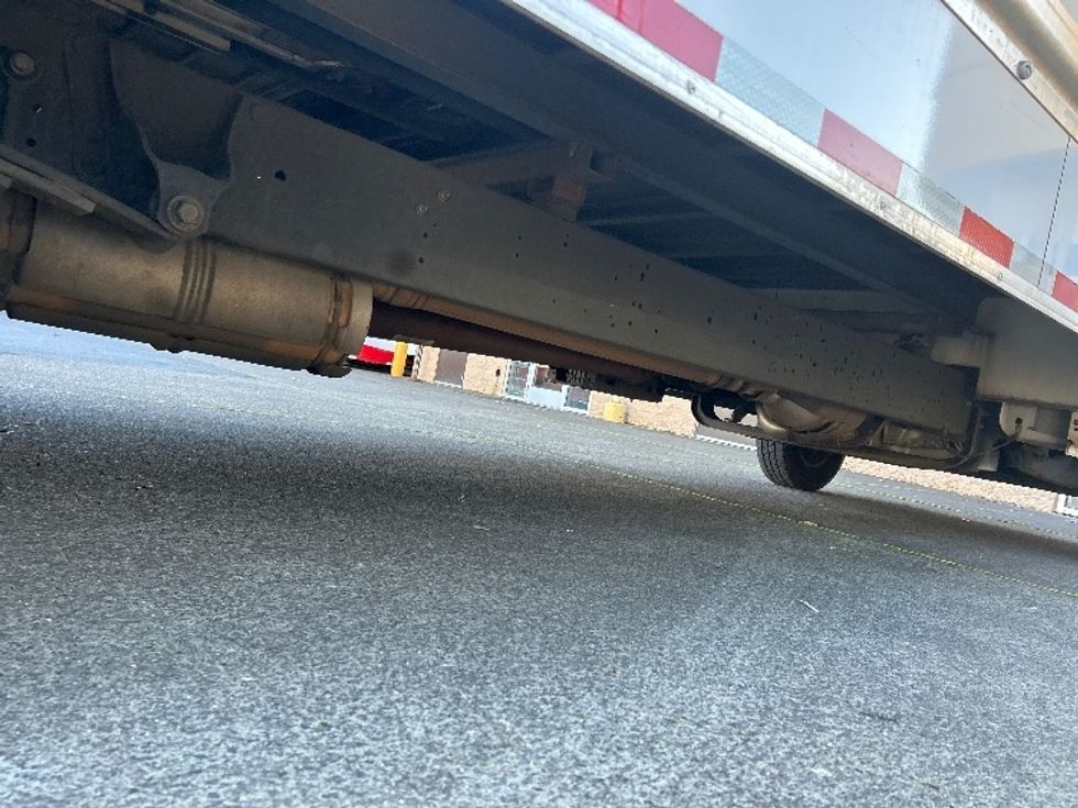 Light Duty Box Truck-Light and Medium Duty Trucks-Ford-2022-E350-Portland-OR-97,501\n\t\tmiles-$ 32,500 - Image 13