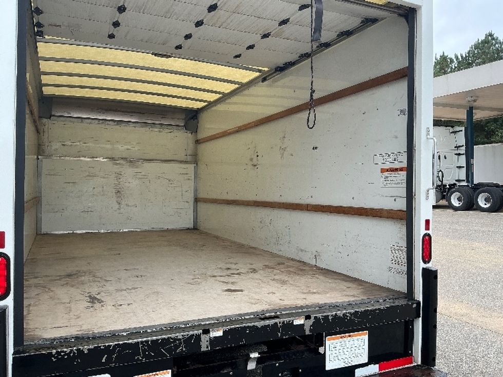 Light Duty Box Truck-Light and Medium Duty Trucks-Ford-2022-E350-Prince George-VA-110,237\n\t\tmiles-$ 30,250 - Image 12
