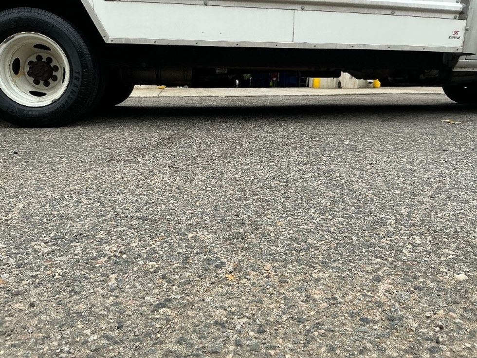 Light Duty Box Truck-Light and Medium Duty Trucks-Ford-2022-E350-Prince George-VA-110,237\n\t\tmiles-$ 30,250 - Image 15