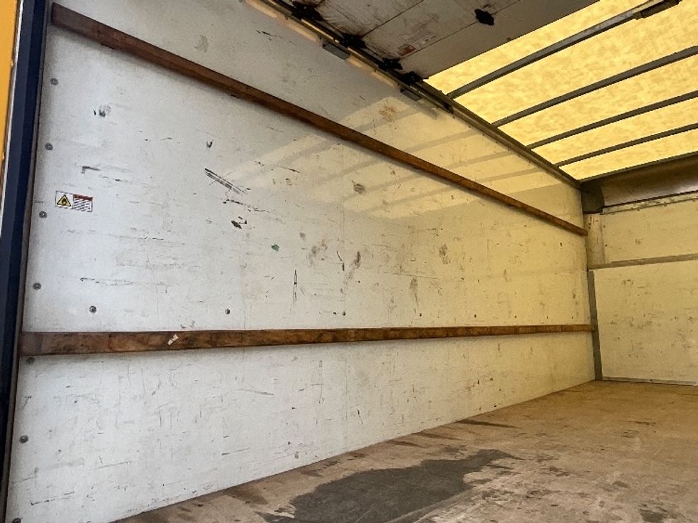 Light Duty Box Truck-Light and Medium Duty Trucks-Ford-2022-E350-Reading-PA-130,133\n\t\tmiles-$ 22,750 - Image 11