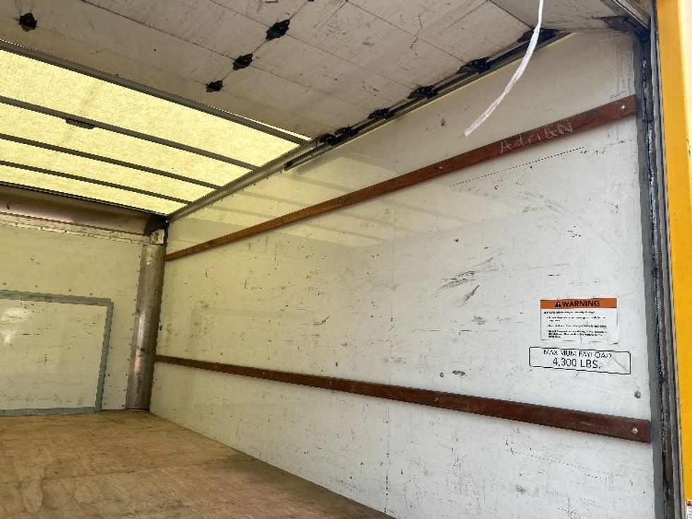 Light Duty Box Truck-Light and Medium Duty Trucks-Ford-2022-E350-Richland-MS-119,762\n\t\tmiles-$ 24,750 - Image 10