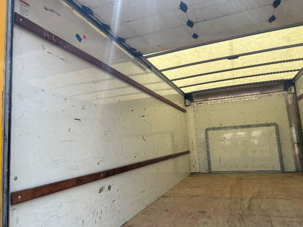 Light Duty Box Truck-Light and Medium Duty Trucks-Ford-2022-E350-Richland-MS-119,762\n\t\tmiles-$ 24,750 - Image 9