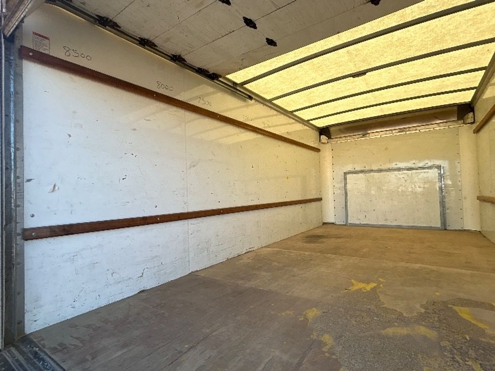 Light Duty Box Truck-Light and Medium Duty Trucks-Ford-2022-E350-Richland-MS-93,650\n\t\tmiles-$ 28,500 - Image 11