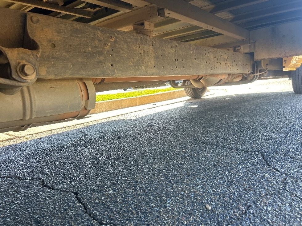 Light Duty Box Truck-Light and Medium Duty Trucks-Ford-2022-E350-Richland-MS-93,650\n\t\tmiles-$ 28,500 - Image 14