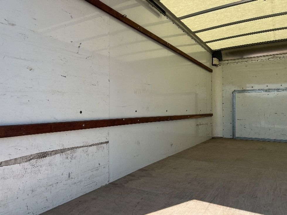 Light Duty Box Truck-Light and Medium Duty Trucks-Ford-2022-E350-Rochester-NY-102,546\n\t\tmiles-$ 28,250 - Image 11