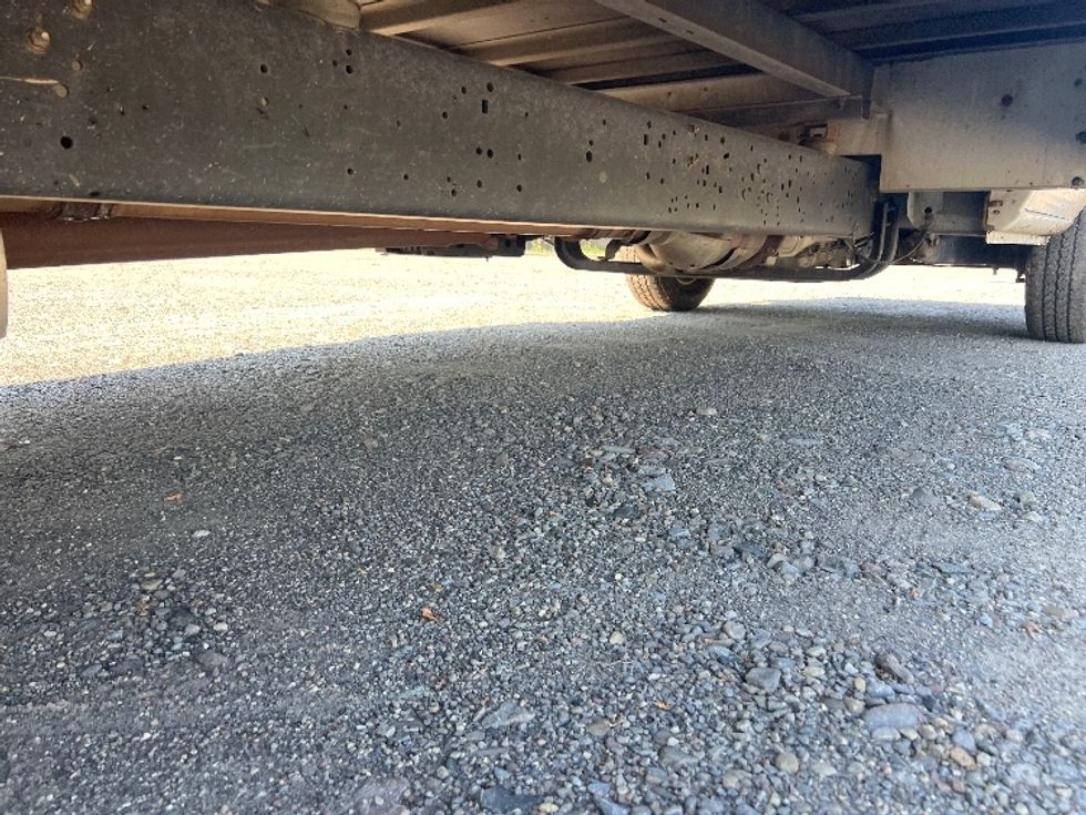 Light Duty Box Truck-Light and Medium Duty Trucks-Ford-2022-E350-Rochester-NY-102,546\n\t\tmiles-$ 28,250 - Image 14