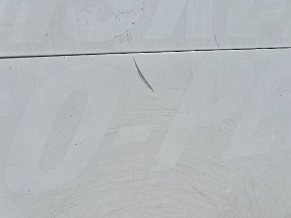 Light Duty Box Truck-Light and Medium Duty Trucks-Ford-2022-E350-Rochester-NY-102,546\n\t\tmiles-$ 28,250 - Image 29