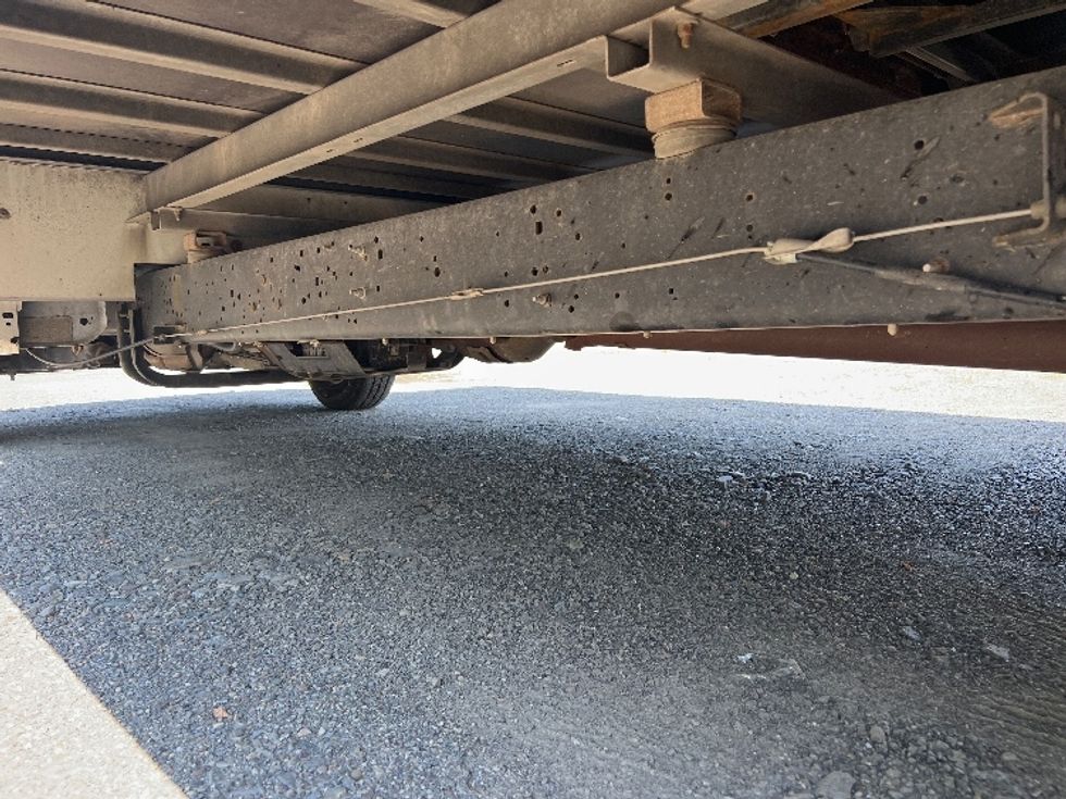 Light Duty Box Truck-Light and Medium Duty Trucks-Ford-2022-E350-Rochester-NY-102,546\n\t\tmiles-$ 28,250 - Image 5