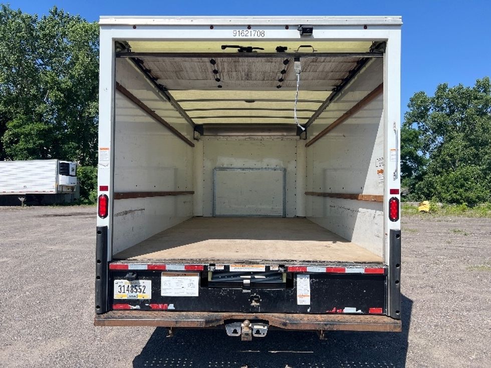 Light Duty Box Truck-Light and Medium Duty Trucks-Ford-2022-E350-Rochester-NY-102,546\n\t\tmiles-$ 28,250 - Image 8
