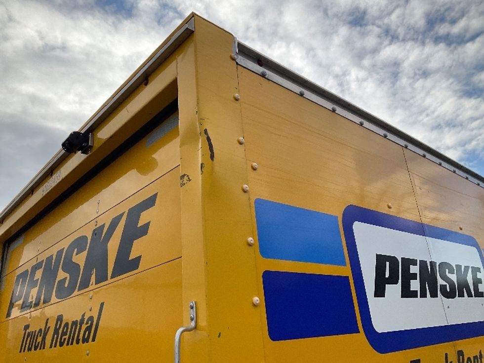 Light Duty Box Truck-Light and Medium Duty Trucks-Ford-2022-E350-Rochester-NY-75,884\n\t\tmiles-$ 30,250 - Image 27