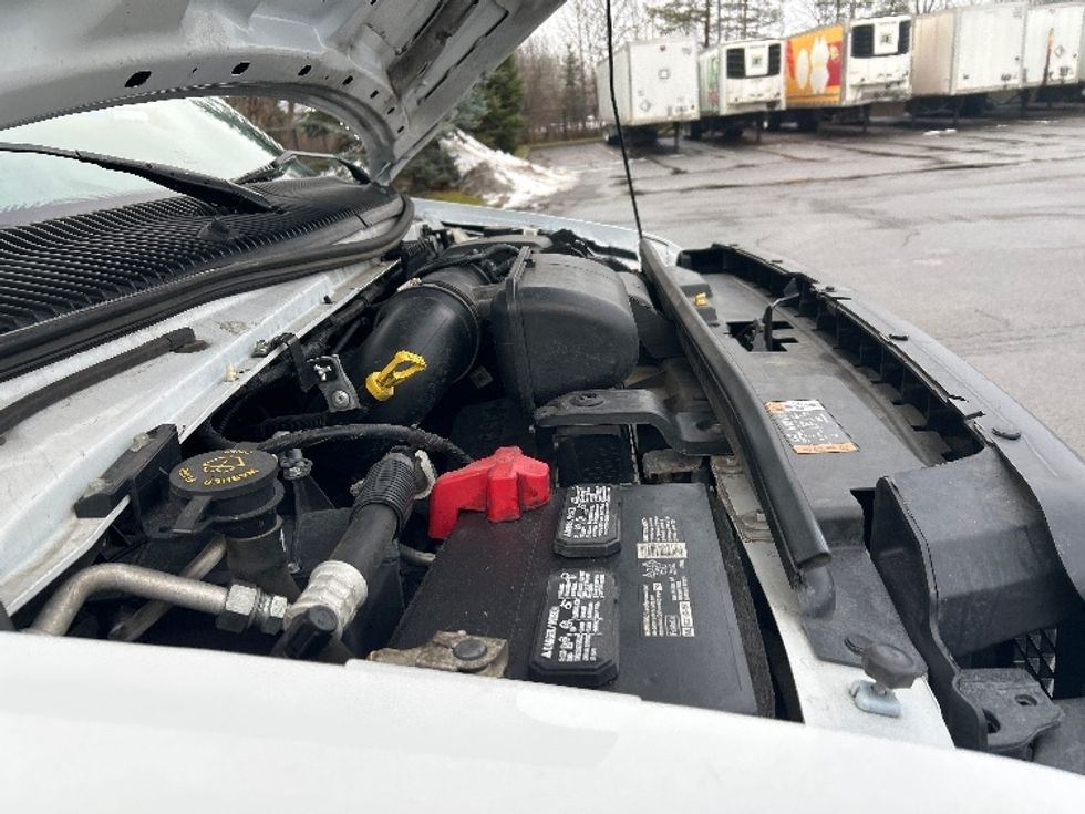 Light Duty Box Truck-Light and Medium Duty Trucks-Ford-2022-E350-Rochester-NY-96,193\n\t\tmiles-$ 29,500 - Image 23