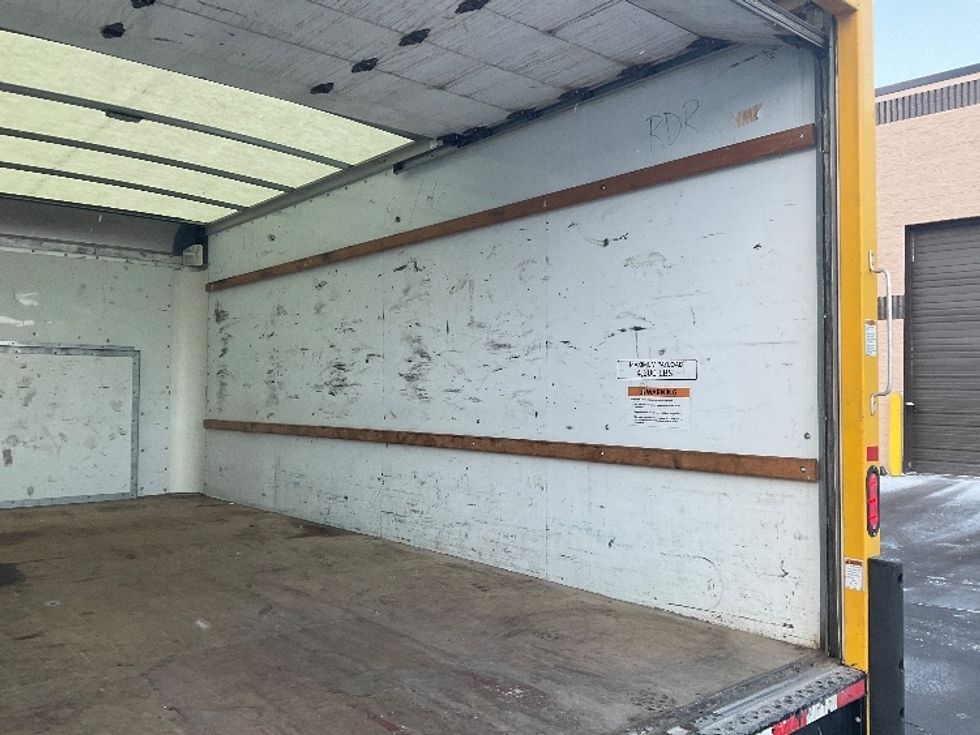 Light Duty Box Truck-Light and Medium Duty Trucks-Ford-2022-E350-Romulus-MI-127,269\n\t\tmiles-$ 23,250 - Image 11
