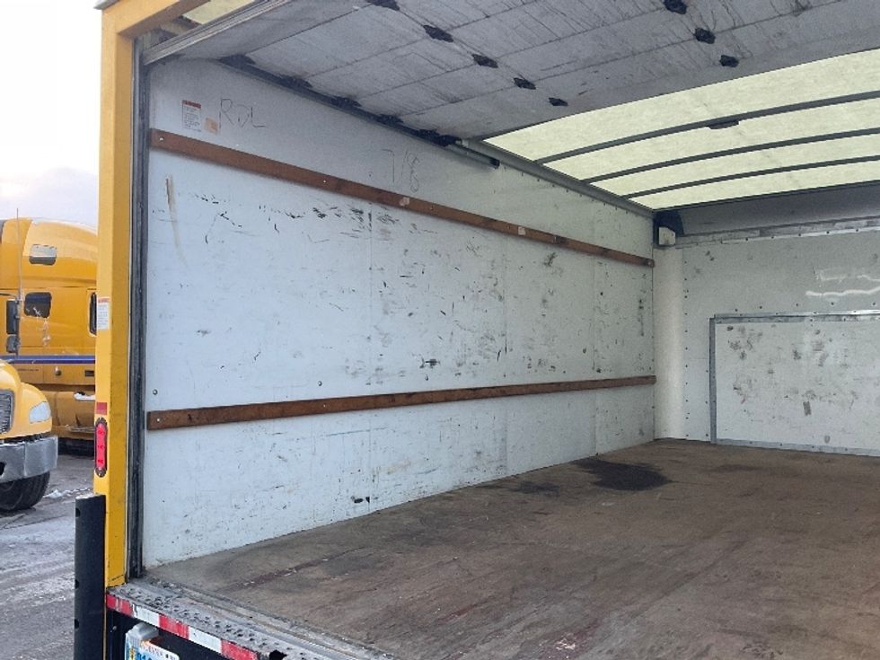 Light Duty Box Truck-Light and Medium Duty Trucks-Ford-2022-E350-Romulus-MI-127,269\n\t\tmiles-$ 23,250 - Image 12