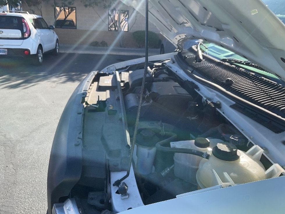 Light Duty Box Truck-Light and Medium Duty Trucks-Ford-2022-E350-Sacramento-CA-95,178\n\t\tmiles-$ 30,500 - Image 23