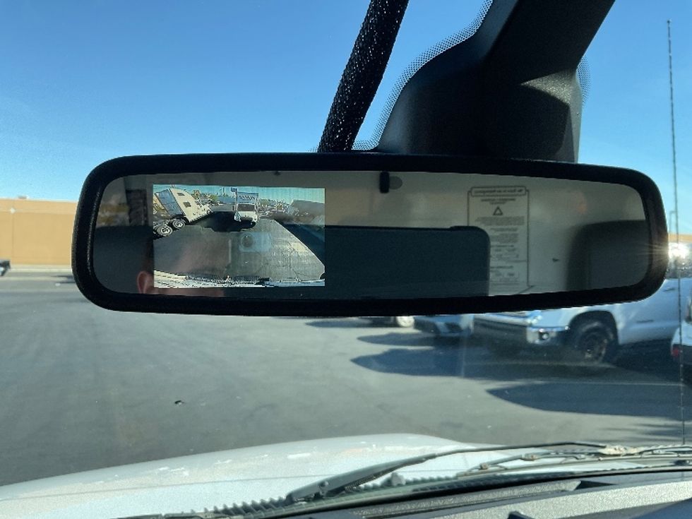 Light Duty Box Truck-Light and Medium Duty Trucks-Ford-2022-E350-Sacramento-CA-95,178\n\t\tmiles-$ 30,500 - Image 24