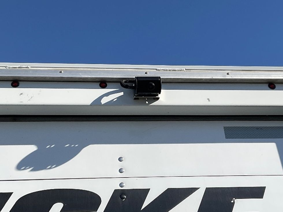 Light Duty Box Truck-Light and Medium Duty Trucks-Ford-2022-E350-Sacramento-CA-95,178\n\t\tmiles-$ 30,500 - Image 25