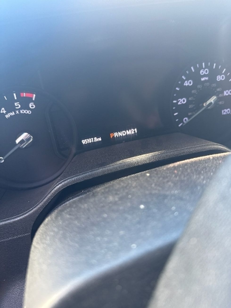 Light Duty Box Truck-Light and Medium Duty Trucks-Ford-2022-E350-Sacramento-CA-95,178\n\t\tmiles-$ 30,500 - Image 27