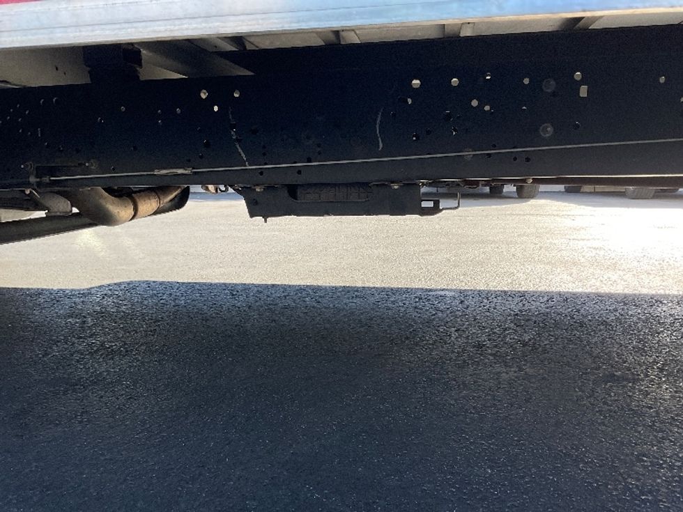 Light Duty Box Truck-Light and Medium Duty Trucks-Ford-2022-E350-Sacramento-CA-95,178\n\t\tmiles-$ 30,500 - Image 5