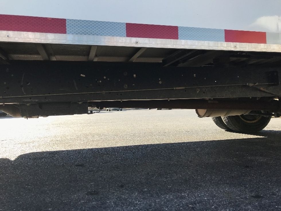 Light Duty Box Truck-Light and Medium Duty Trucks-Ford-2022-E350-Salem-VA-80,719\n\t\tmiles-$ 41,250 - Image 5