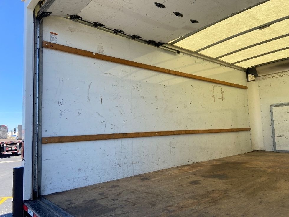 Light Duty Box Truck-Light and Medium Duty Trucks-Ford-2022-E350-San Antonio-TX-101,426\n\t\tmiles-$ 30,500 - Image 10