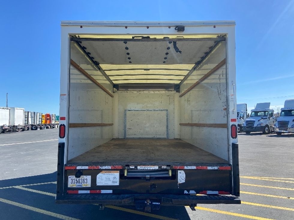 Light Duty Box Truck-Light and Medium Duty Trucks-Ford-2022-E350-San Antonio-TX-101,426\n\t\tmiles-$ 30,500 - Image 8
