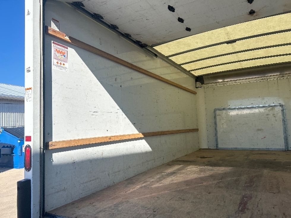 Light Duty Box Truck-Light and Medium Duty Trucks-Ford-2022-E350-San Antonio-TX-108,454\n\t\tmiles-$ 30,750 - Image 10
