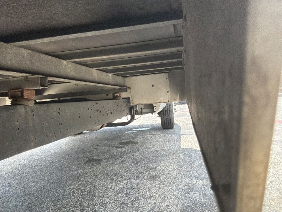 Light Duty Box Truck-Light and Medium Duty Trucks-Ford-2022-E350-San Antonio-TX-124,742\n\t\tmiles-$ 27,750 - Image 14
