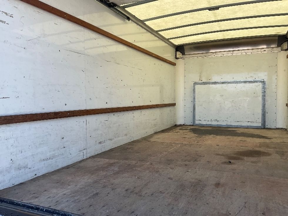Light Duty Box Truck-Light and Medium Duty Trucks-Ford-2022-E350-San Antonio-TX-137,396\n\t\tmiles-$ 26,250 - Image 9