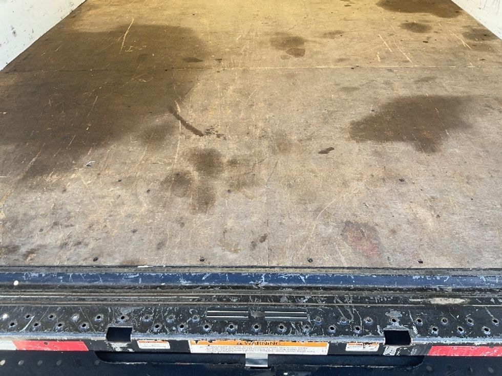 Light Duty Box Truck-Light and Medium Duty Trucks-Ford-2022-E350-San Antonio-TX-167,048\n\t\tmiles-$ 18,500 - Image 8