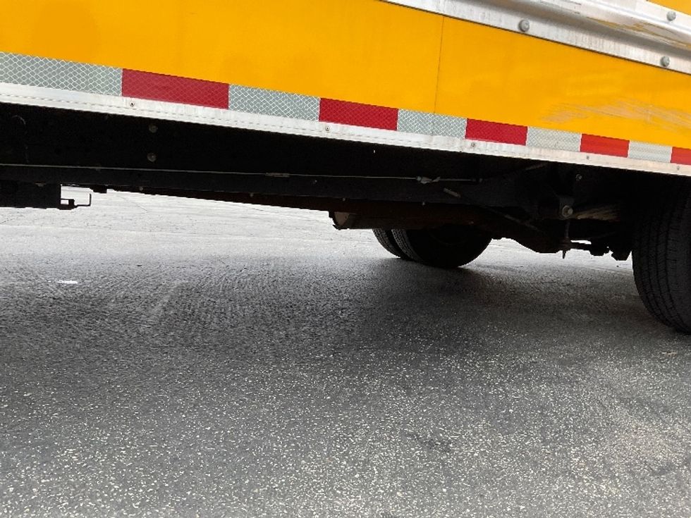 Light Duty Box Truck-Light and Medium Duty Trucks-Ford-2022-E350-San Diego-CA-92,115\n\t\tmiles-$ 29,500 - Image 5