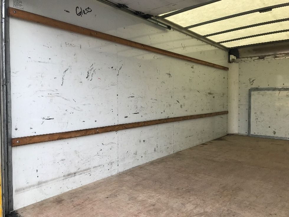 Light Duty Box Truck-Light and Medium Duty Trucks-Ford-2022-E350-Sandston-VA-109,740\n\t\tmiles-$ 28,000 - Image 10