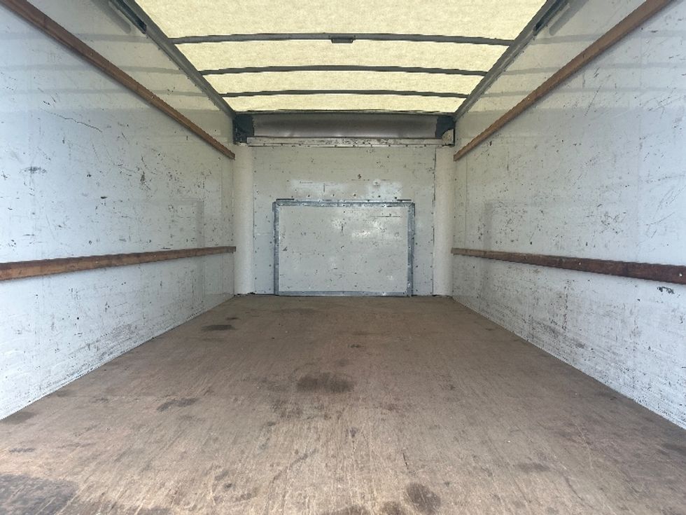 Light Duty Box Truck-Light and Medium Duty Trucks-Ford-2022-E350-Santa Ana-CA-81,556\n\t\tmiles-$ 29,500 - Image 8