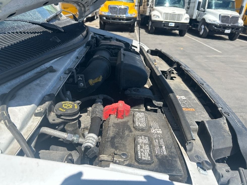 Light Duty Box Truck-Light and Medium Duty Trucks-Ford-2022-E350-Santa Maria-CA-102,537\n\t\tmiles-$ 32,000 - Image 20