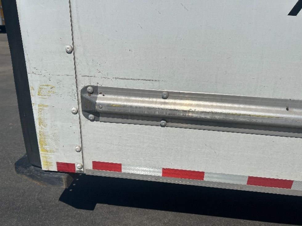 Light Duty Box Truck-Light and Medium Duty Trucks-Ford-2022-E350-Santa Maria-CA-102,537\n\t\tmiles-$ 32,000 - Image 23