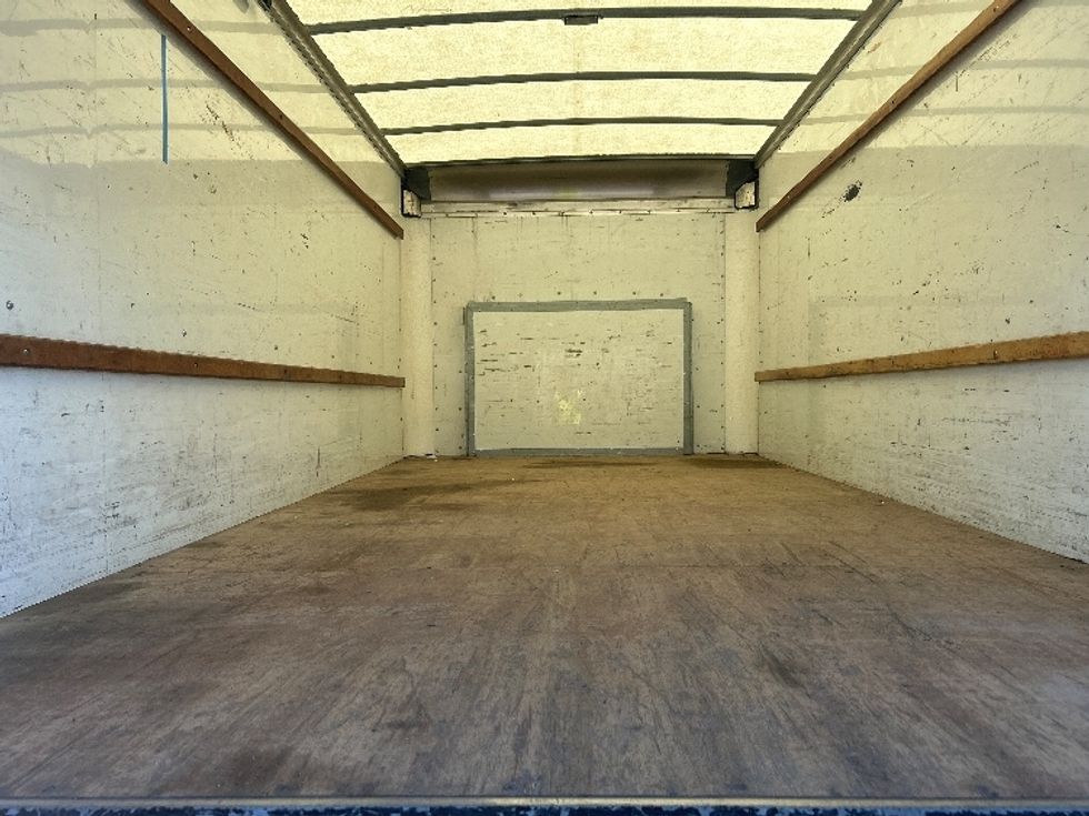 Light Duty Box Truck-Light and Medium Duty Trucks-Ford-2022-E350-Santa Maria-CA-102,537\n\t\tmiles-$ 32,000 - Image 7