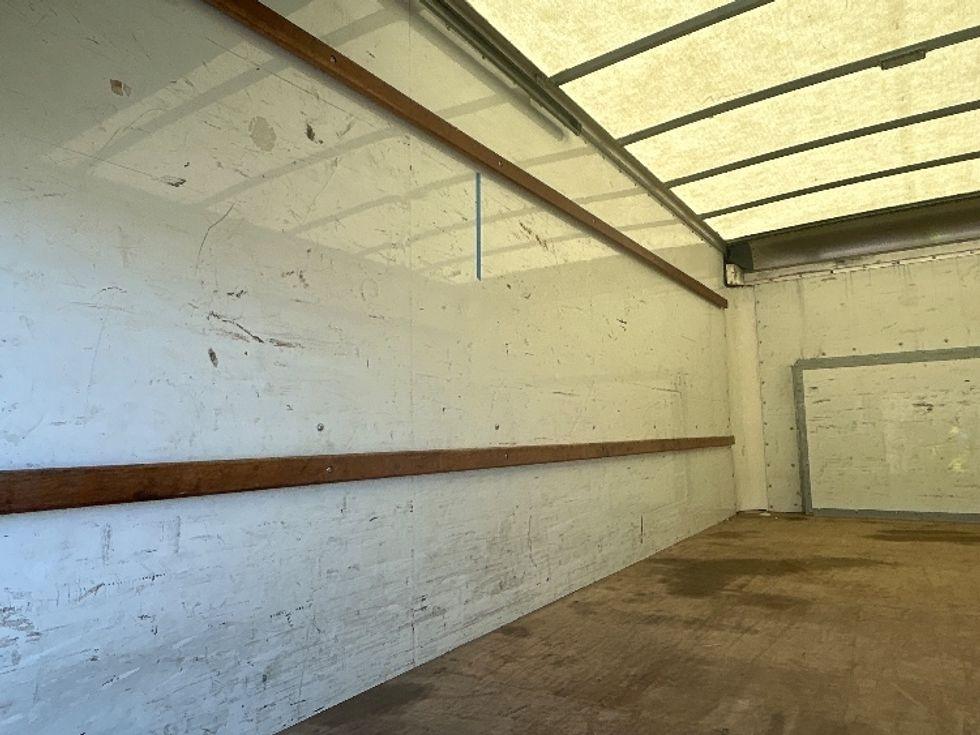 Light Duty Box Truck-Light and Medium Duty Trucks-Ford-2022-E350-Santa Maria-CA-102,537\n\t\tmiles-$ 32,000 - Image 9