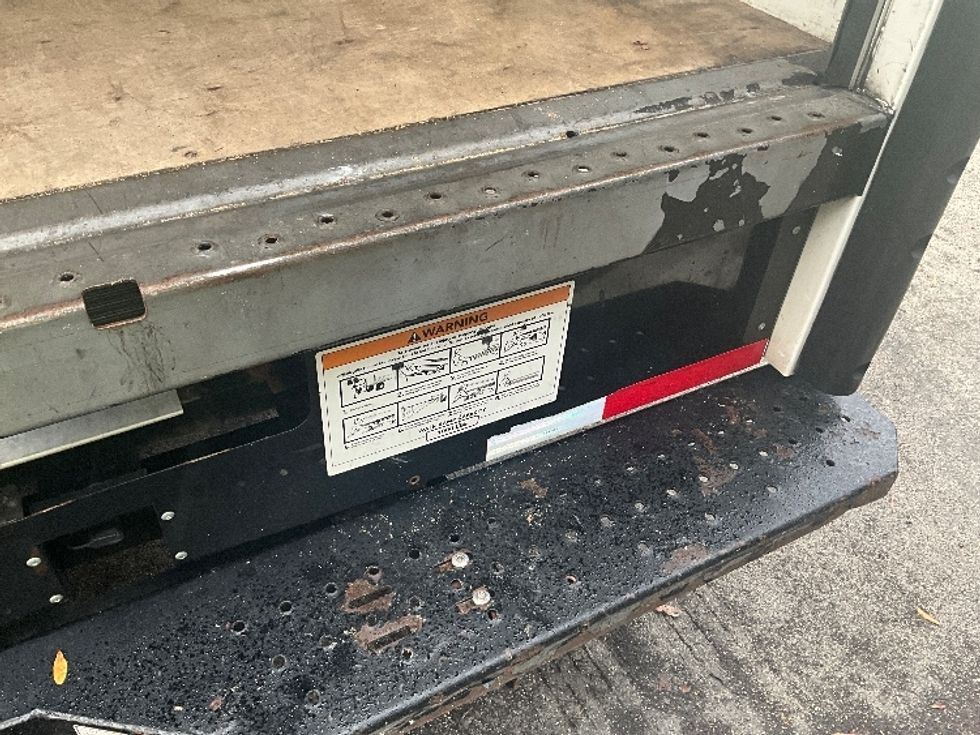 Light Duty Box Truck-Light and Medium Duty Trucks-Ford-2022-E350-Sarasota-FL-70,092\n\t\tmiles-$ 42,000 - Image 29