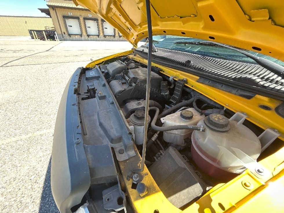 Light Duty Box Truck-Light and Medium Duty Trucks-Ford-2022-E350-Seattle-WA-108,441\n\t\tmiles-$ 27,000 - Image 23