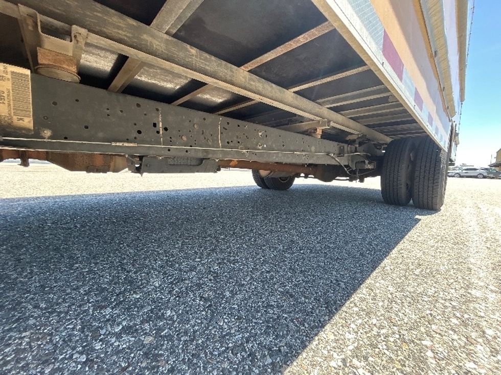 Light Duty Box Truck-Light and Medium Duty Trucks-Ford-2022-E350-Seattle-WA-108,441\n\t\tmiles-$ 27,000 - Image 5