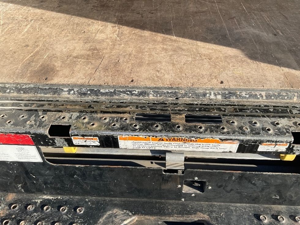 Light Duty Box Truck-Light and Medium Duty Trucks-Ford-2022-E350-Seattle-WA-89,397\n\t\tmiles-$ 30,000 - Image 10