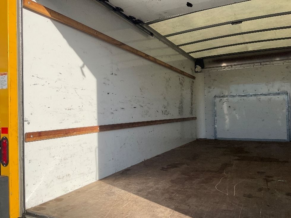 Light Duty Box Truck-Light and Medium Duty Trucks-Ford-2022-E350-Seattle-WA-89,397\n\t\tmiles-$ 30,000 - Image 11